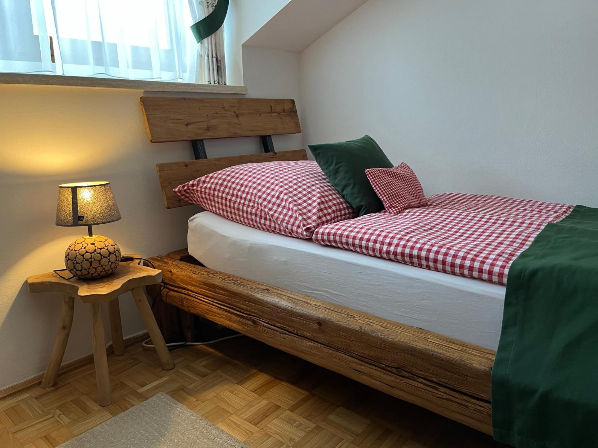 Alpin Chic Lejlighed Grödig Eksteriør billede