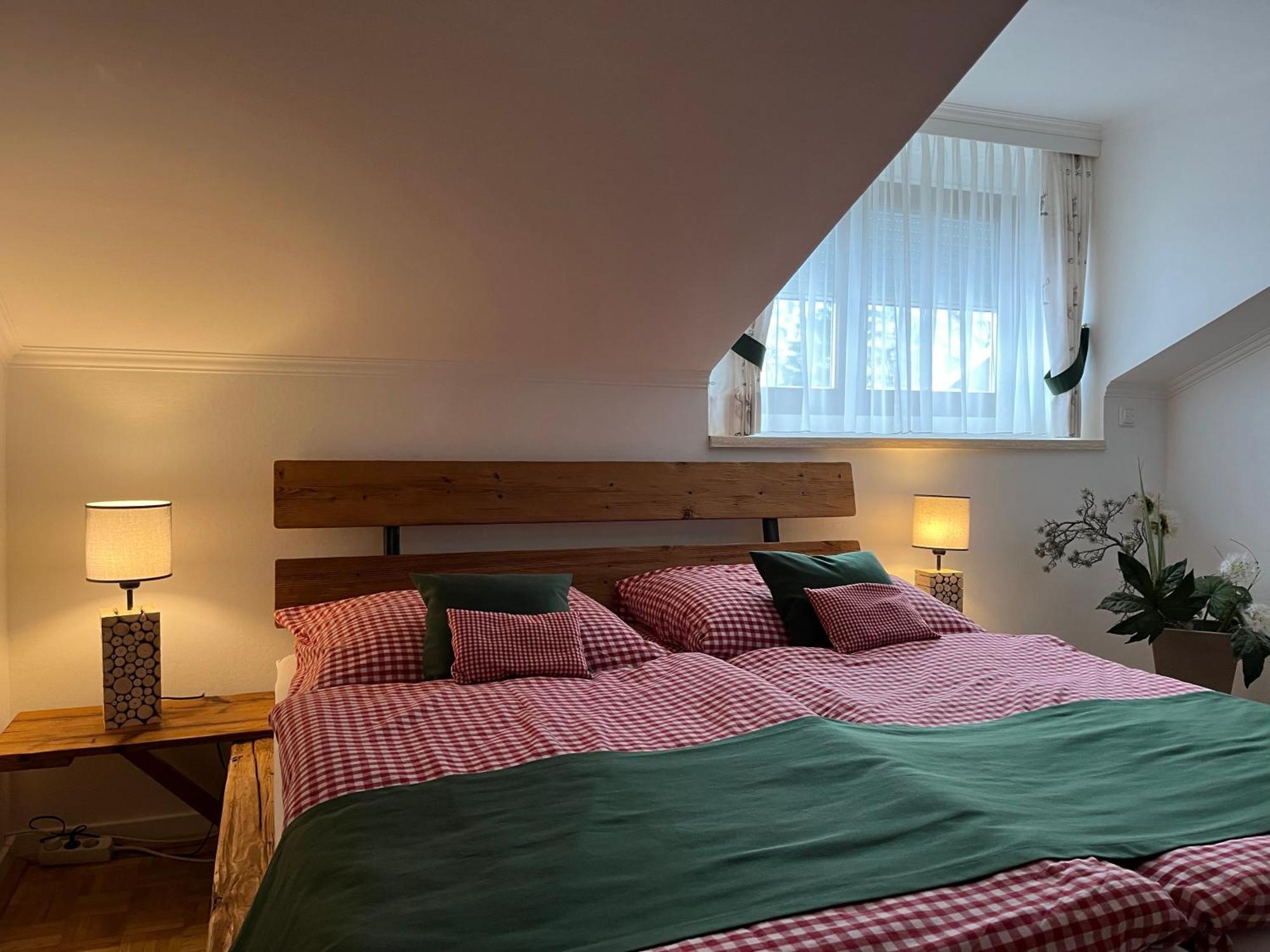 Alpin Chic Lejlighed Grödig Eksteriør billede